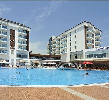 Cenger Kızılot