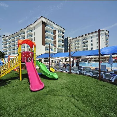 Complex Cenger Kızılot
