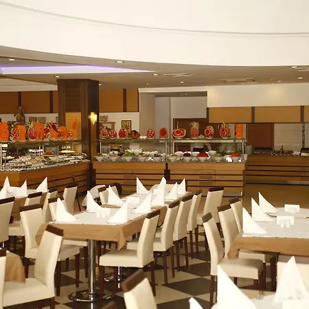 Cenger 5* Kızılot