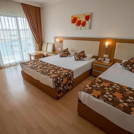 Cenger Complex 5*