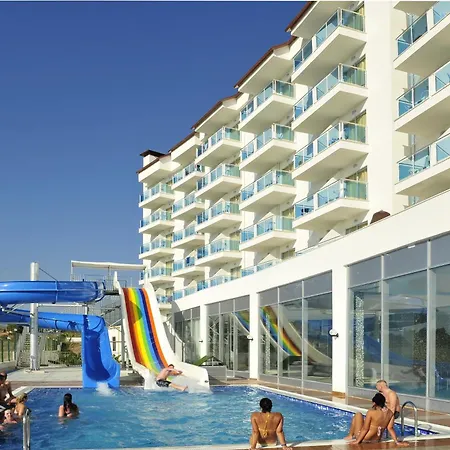 Cenger Complex Kızılot