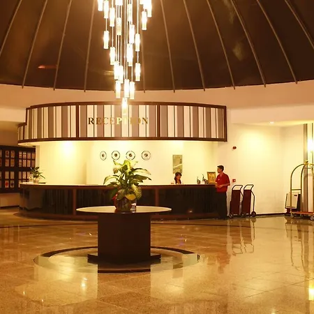 Complex Cenger Kızılot