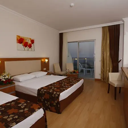 Complex Cenger Kızılot