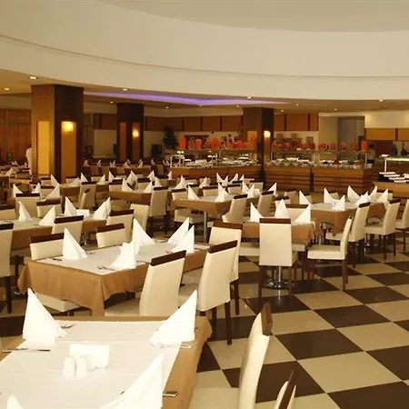 Complex Cenger Kızılot
