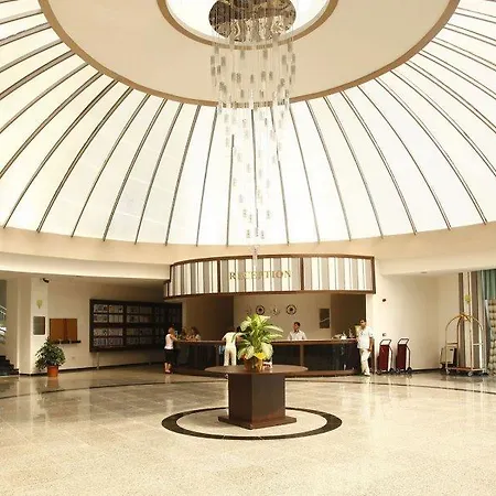Complex Cenger Kızılot