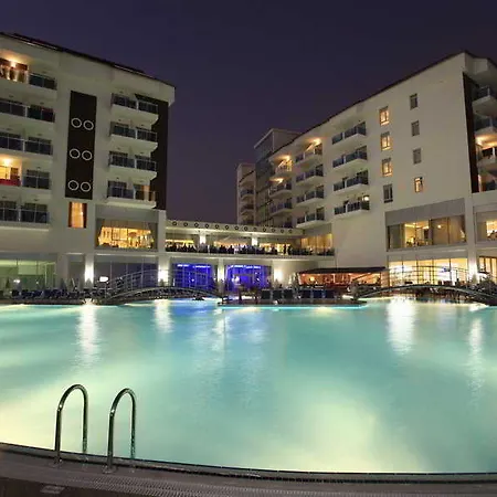 Cenger 5*