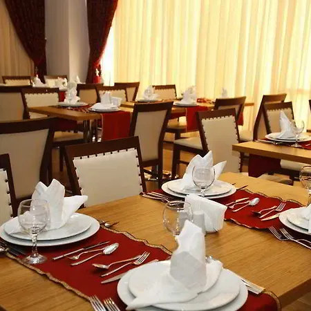 Cenger 5* Kızılot