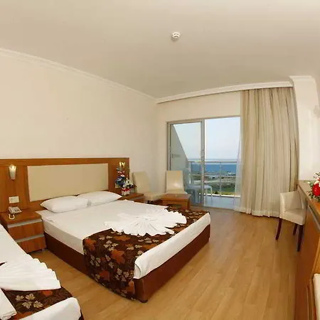 Complex Cenger 5*