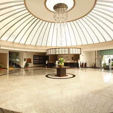 Cenger Complex