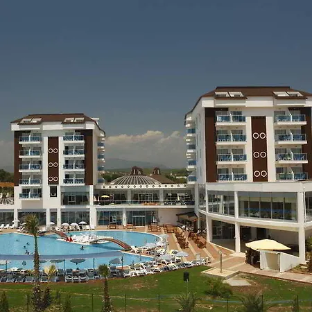 Cenger Complex Kızılot
