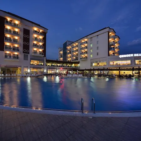 Cenger Complex 5*