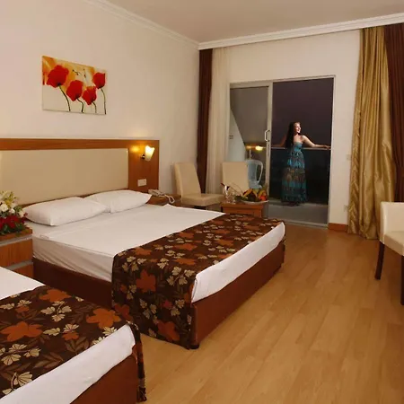 Cenger Complex 5*