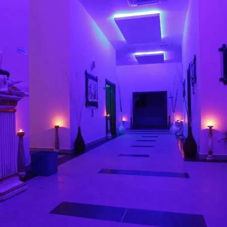 Cenger Complex 5*