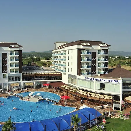 Cenger Kızılot