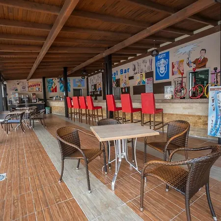 Rezort Cenger 5*