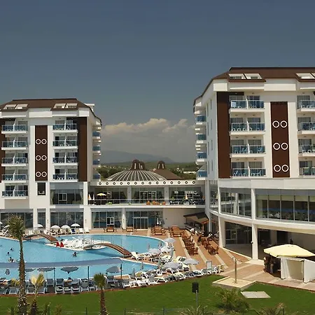Cenger Rezort Kızılot