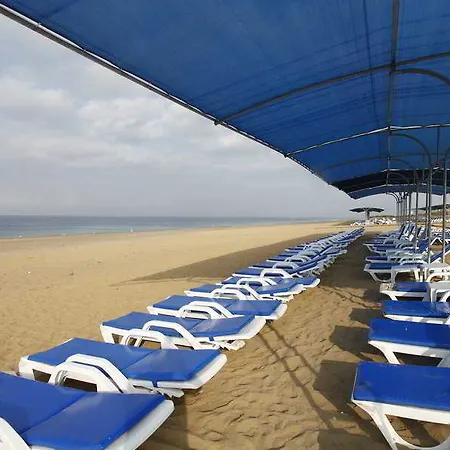 Cenger Rezort 5*