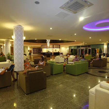Cenger 5* Кызылот